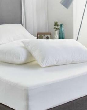 <span>Premium Waterproof</span> Pillow Protectors