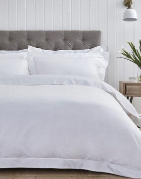 500TC Bamboo Cotton duvet covers