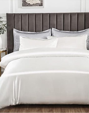 Pure Mulberry Silk Duvet Cover